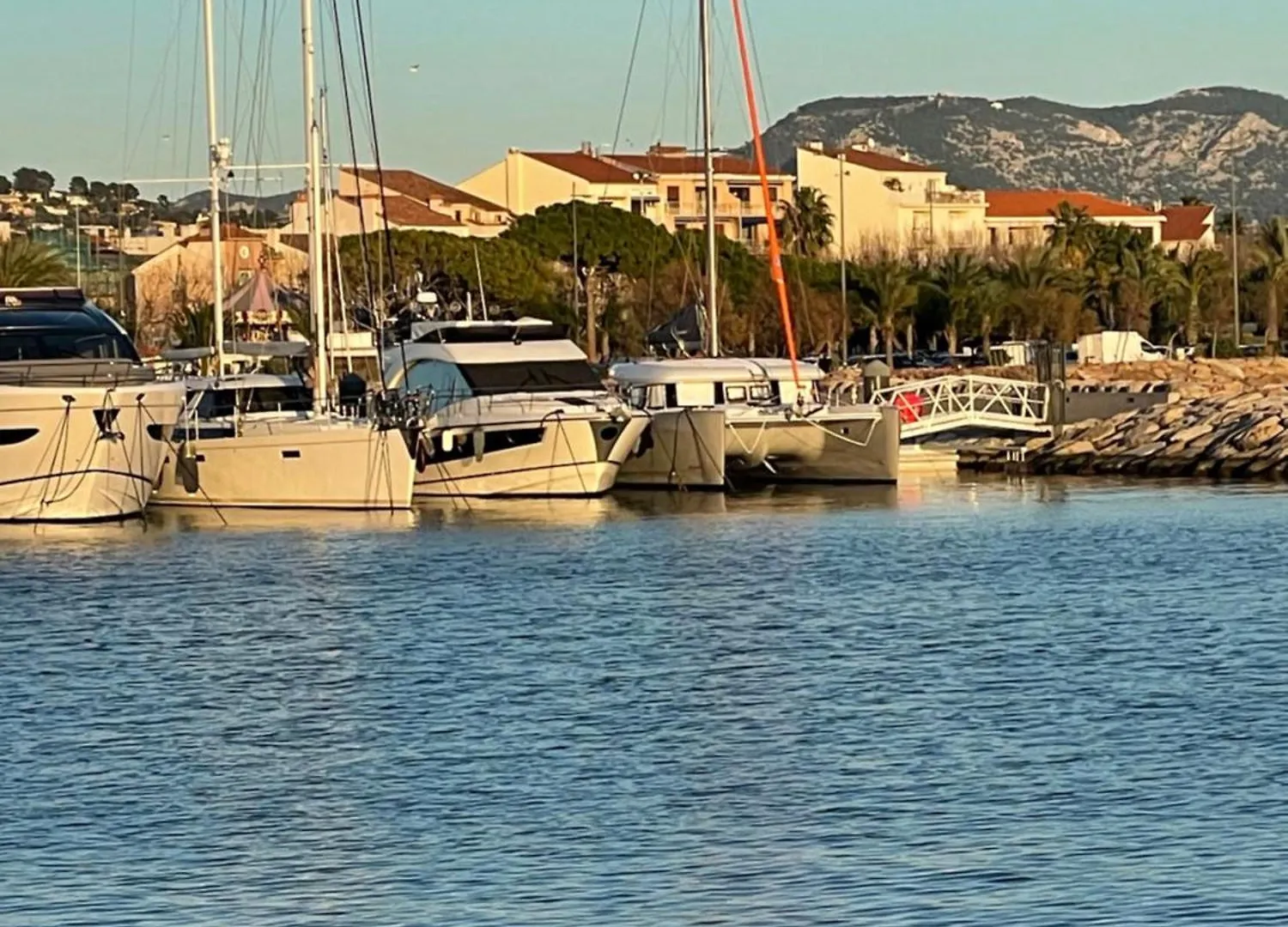 Apartment Mer Sea Sanary-sur-Mer