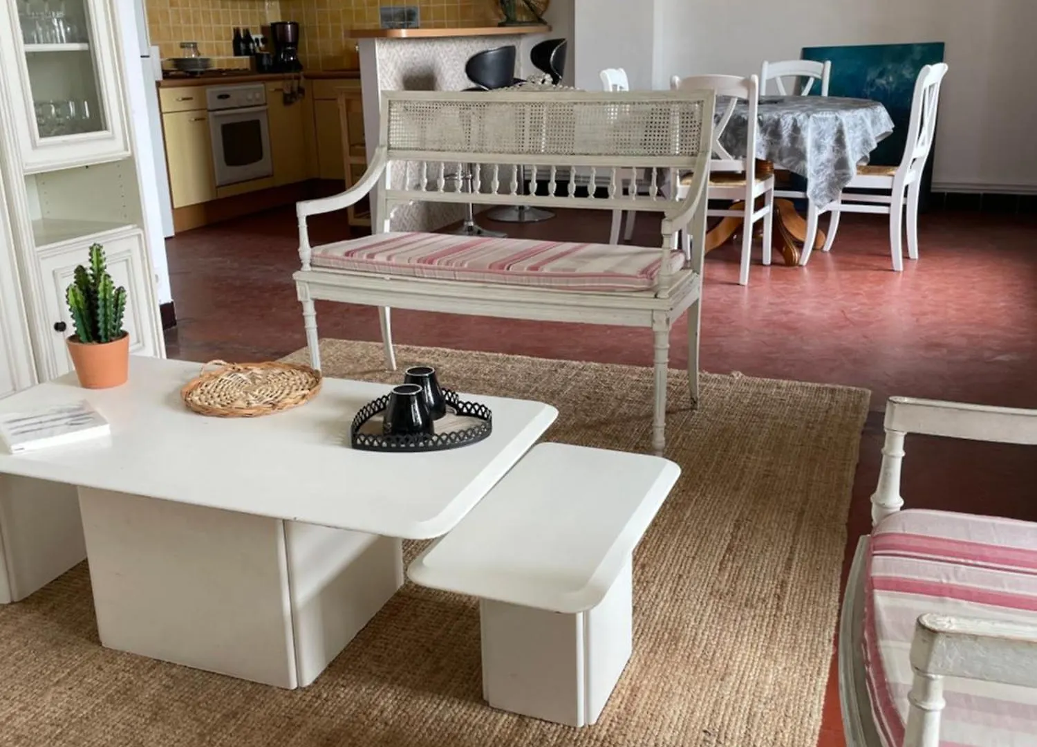 Apartment Mer Sea Sanary-sur-Mer