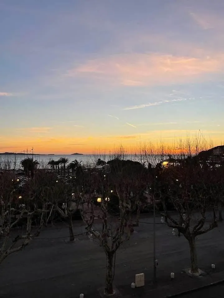 Apartment Mer Sea Sanary-sur-Mer France