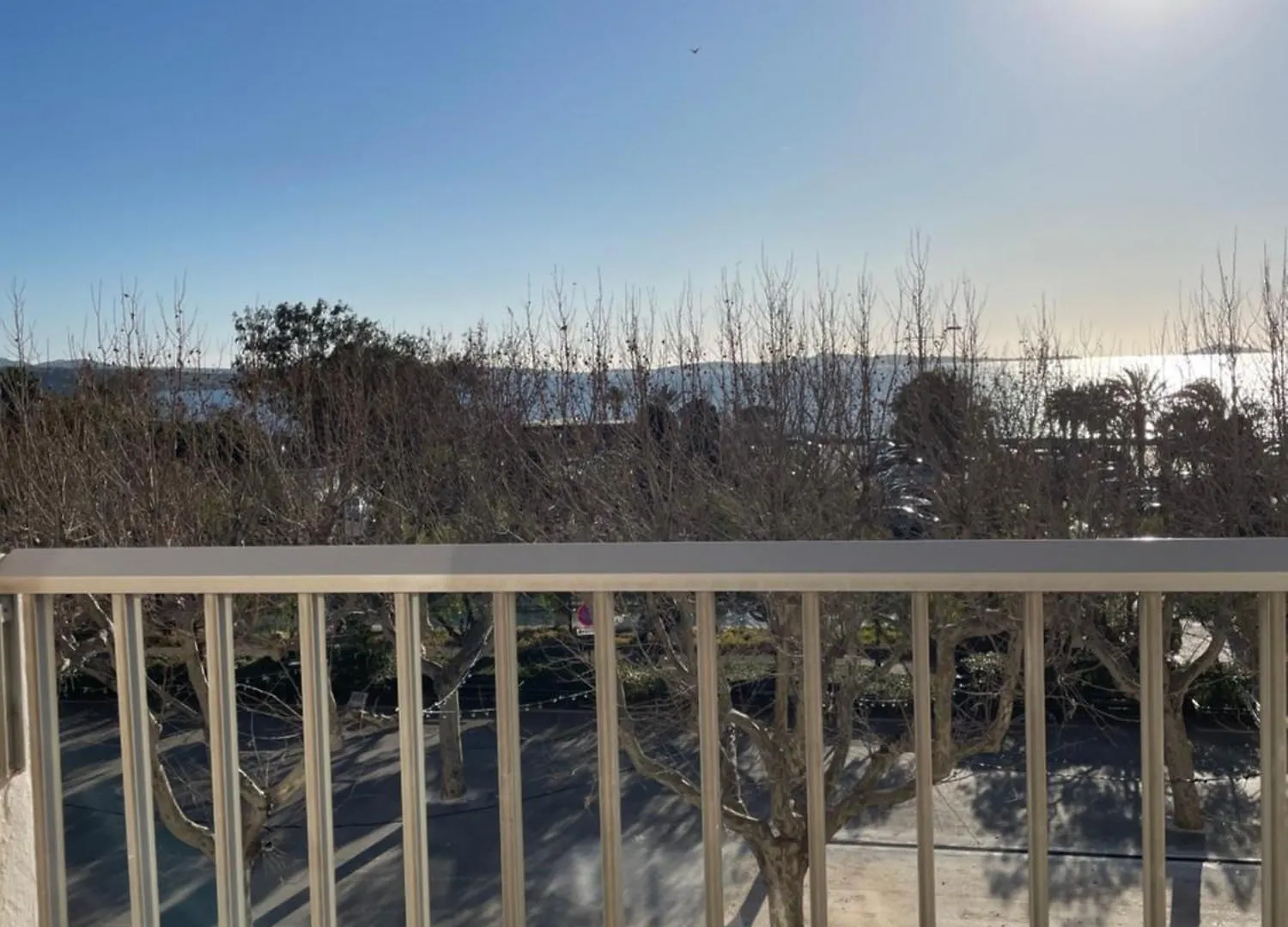 Apartment Mer Sea Sanary-sur-Mer France