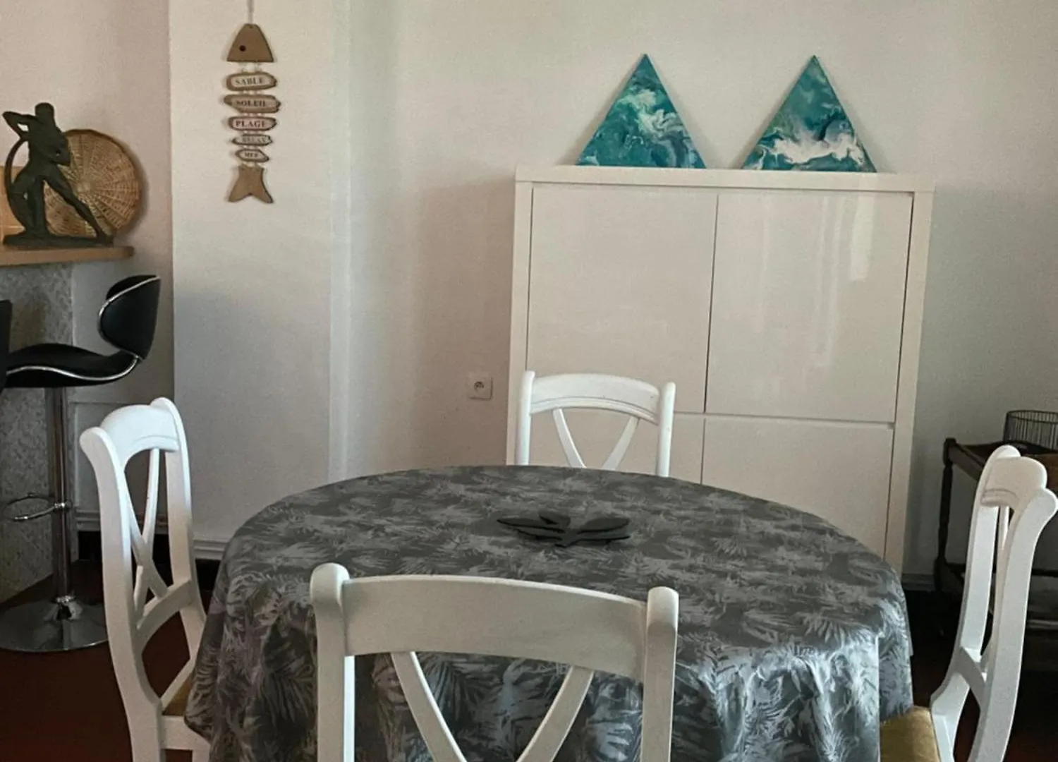 Mer Sea Sanary-sur-Mer Apartment