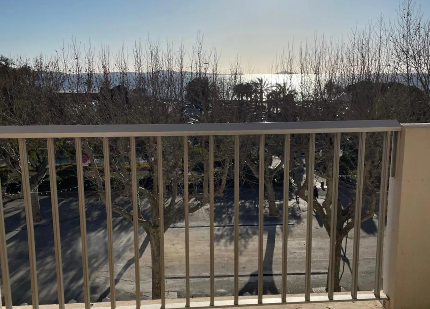 Mer Sea Sanary-sur-Mer Apartment